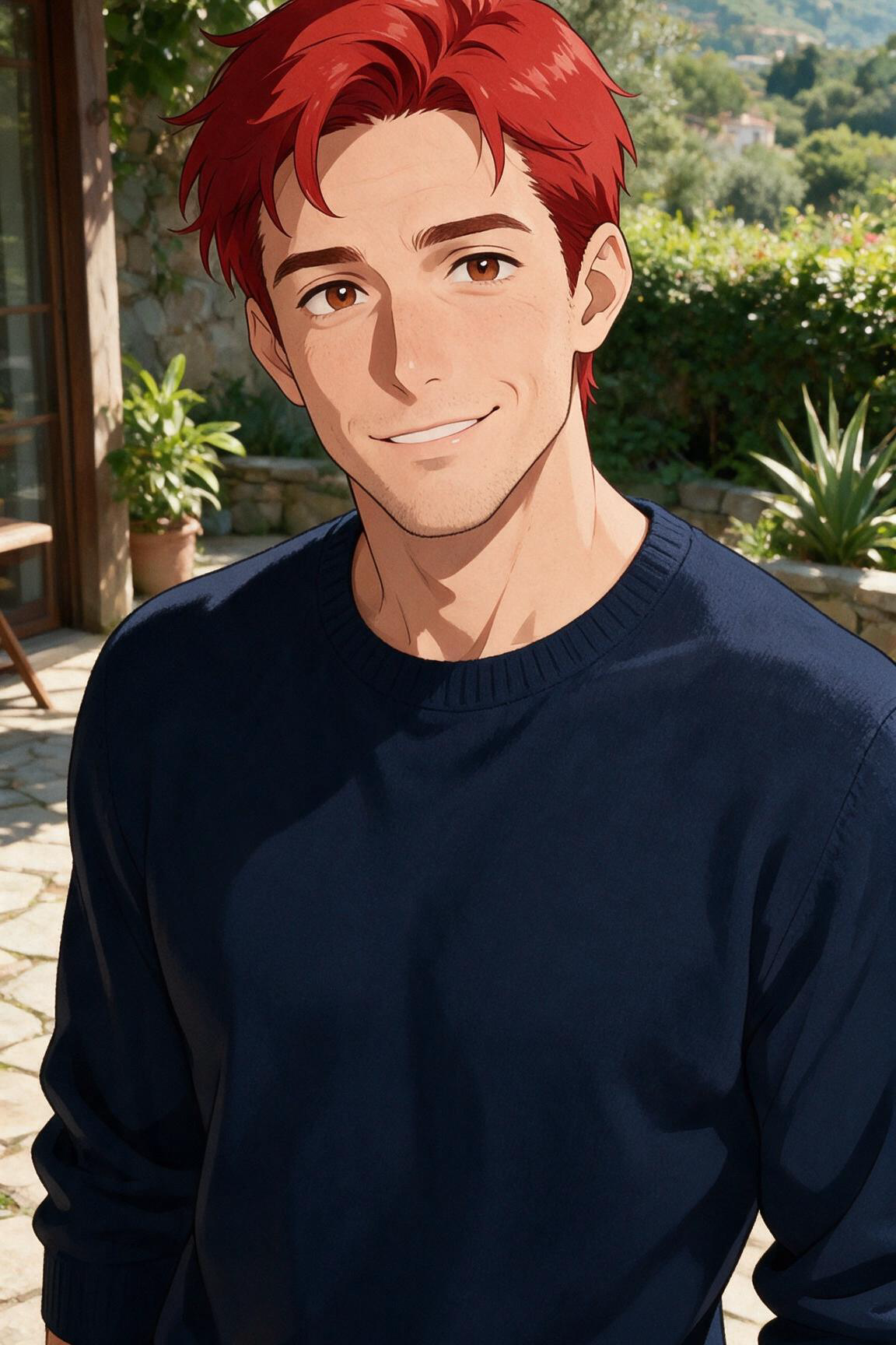 Oliver