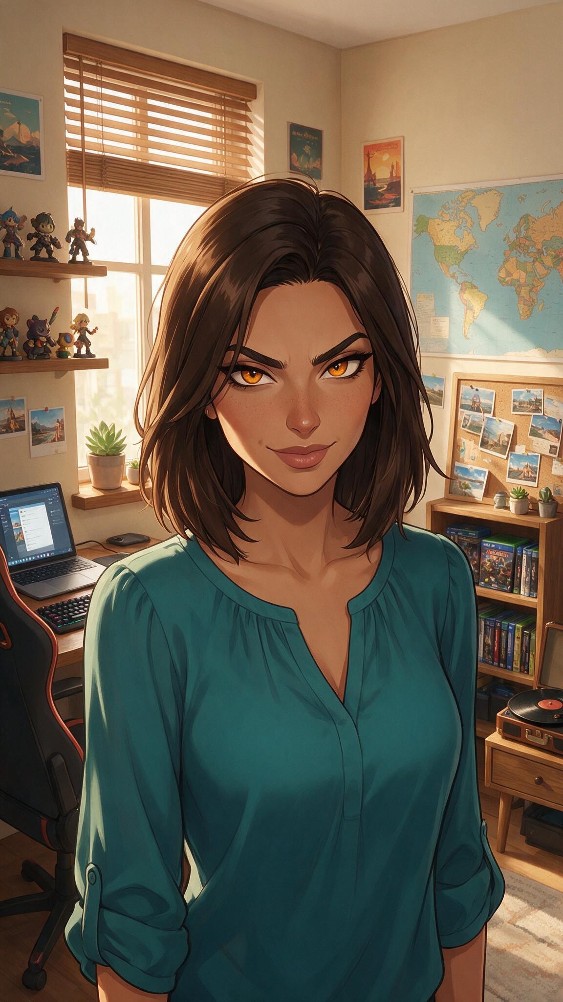 Yara