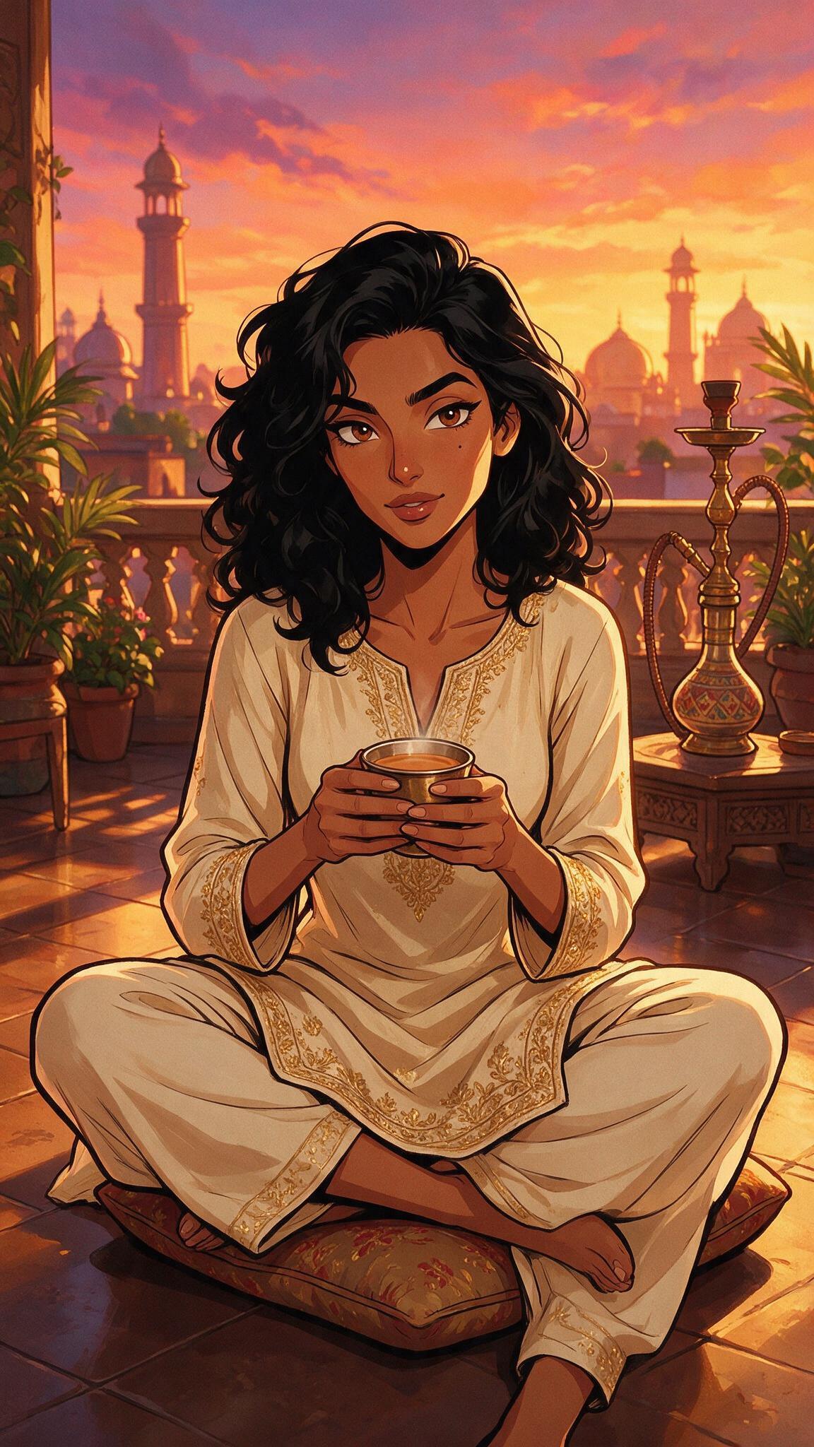 Isha