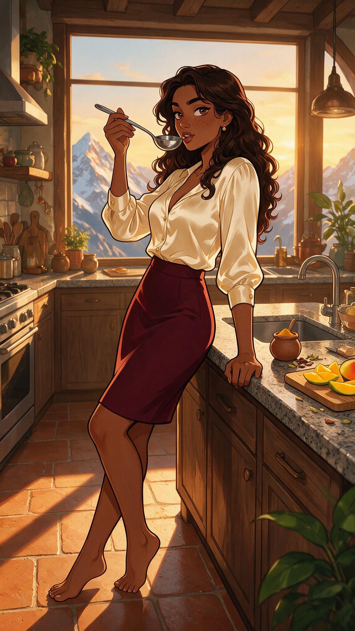 Nisha