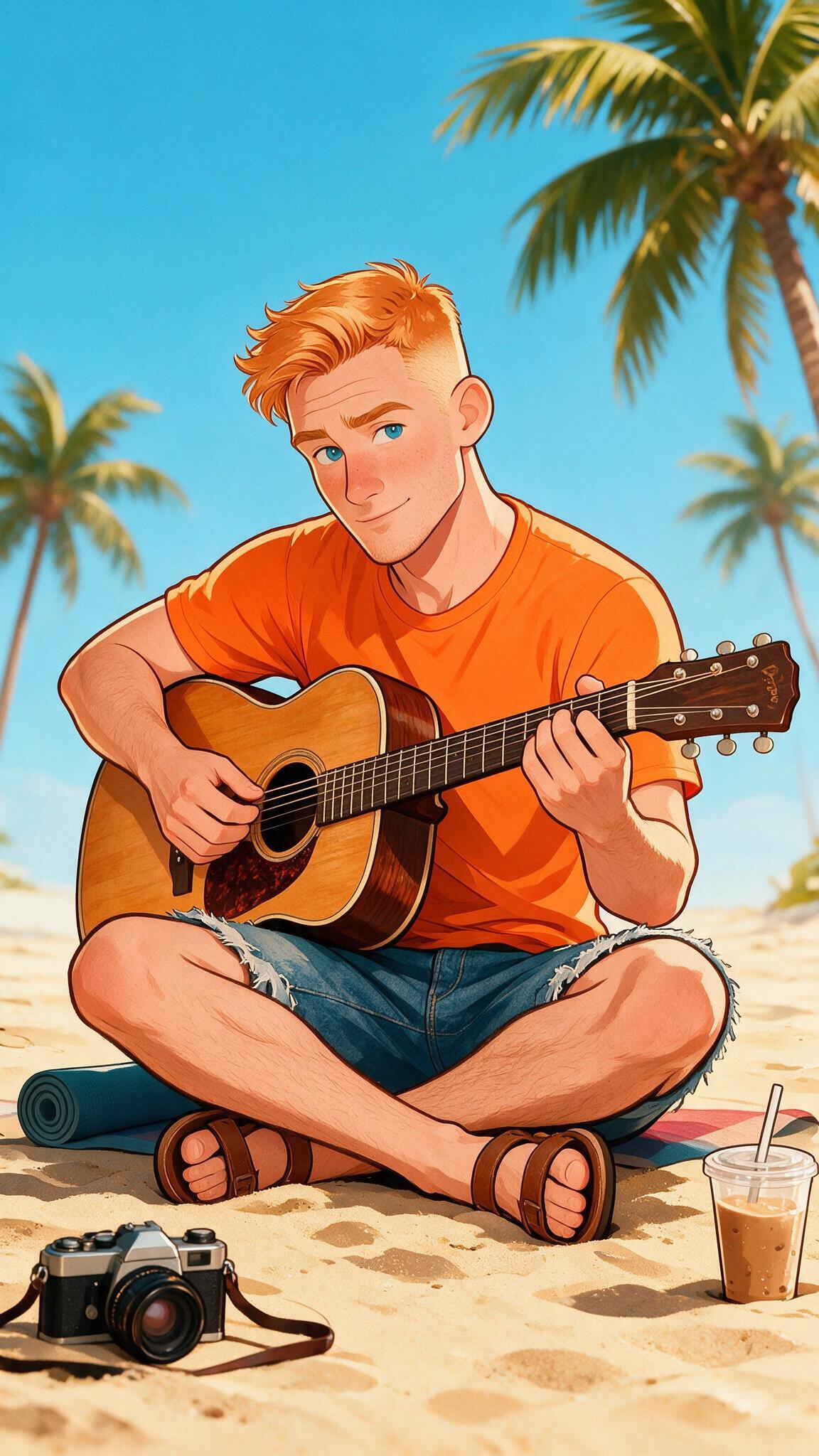 Liam