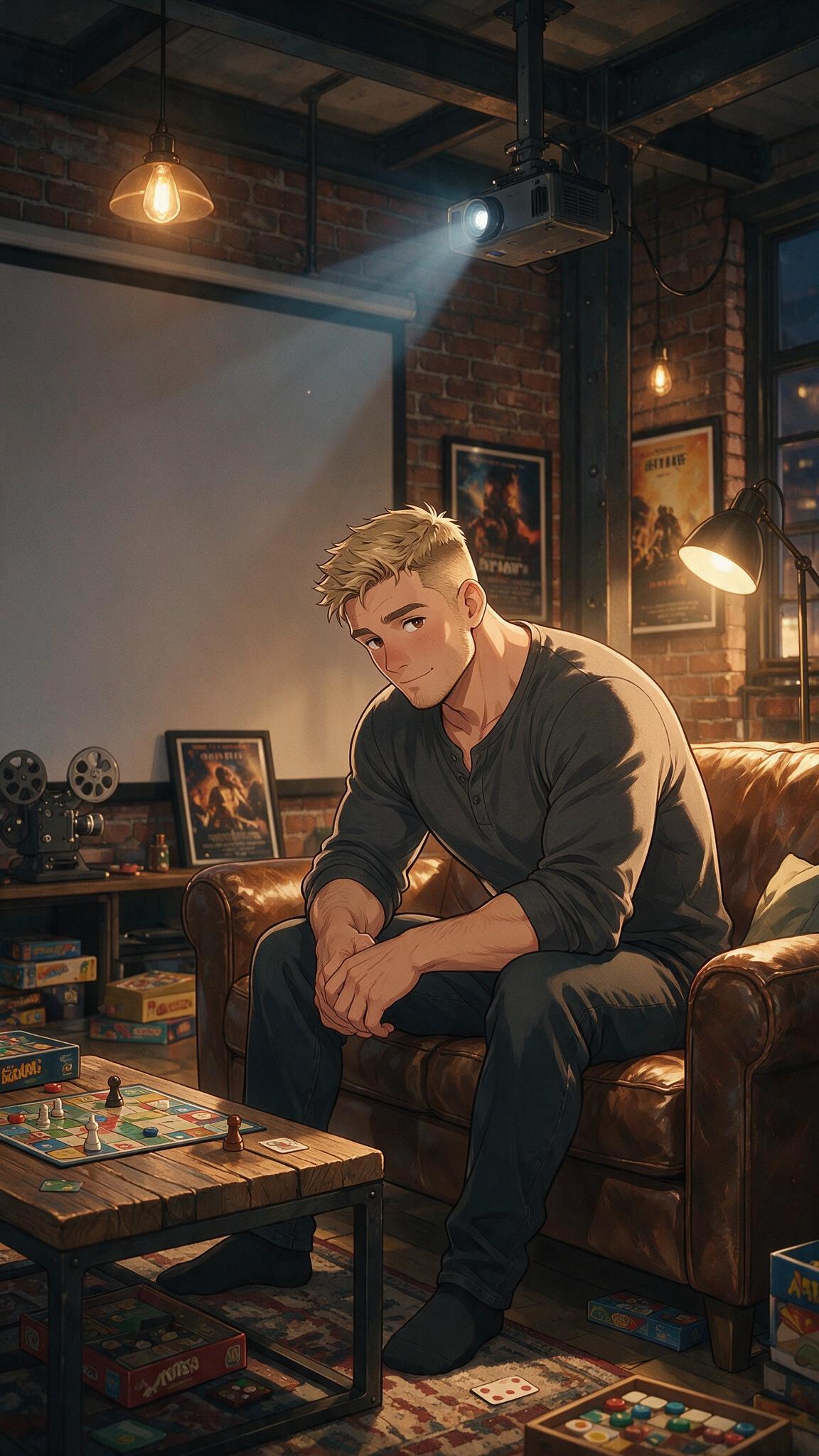 Max
