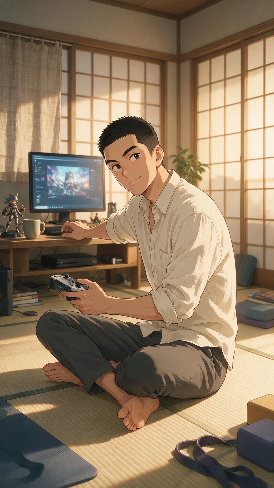 Ryota
