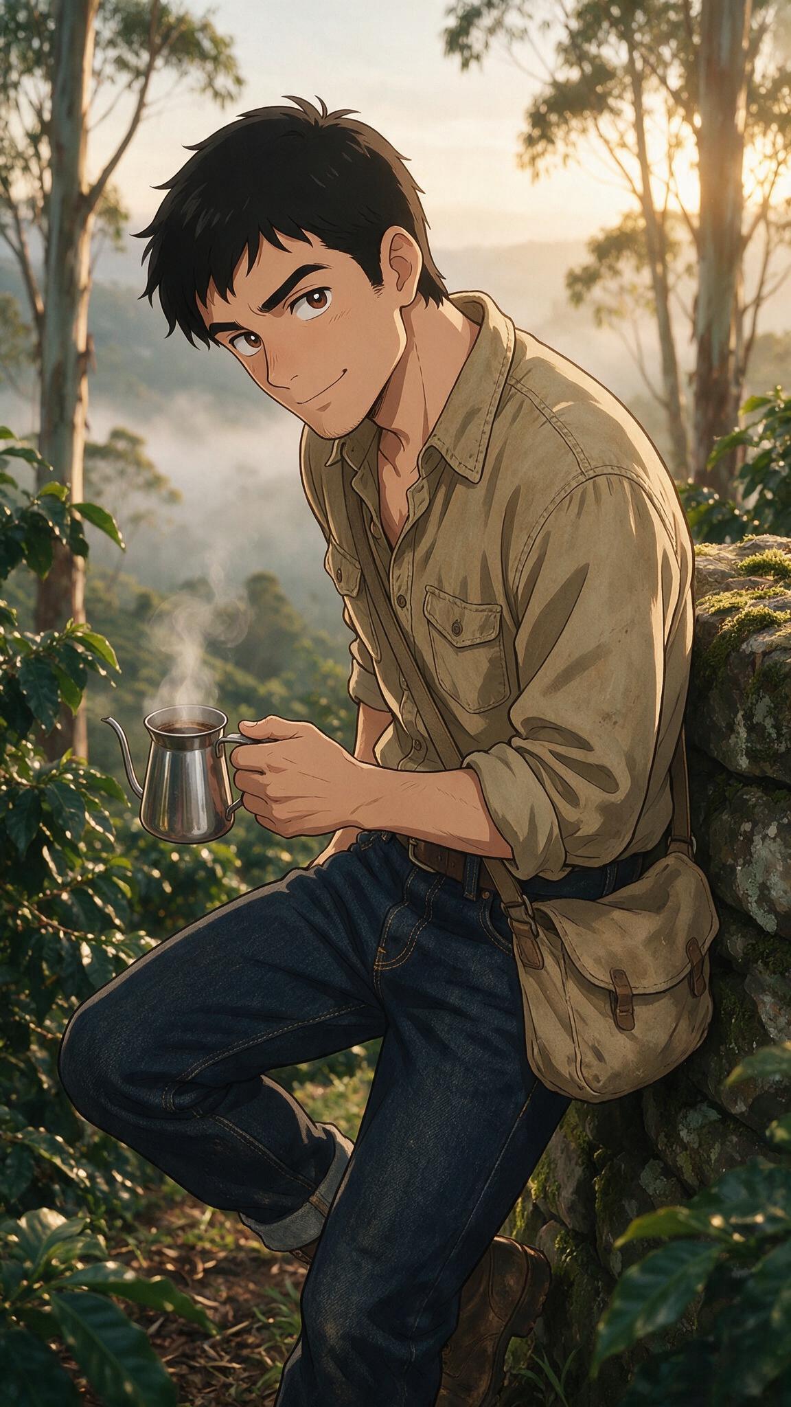 Mateo