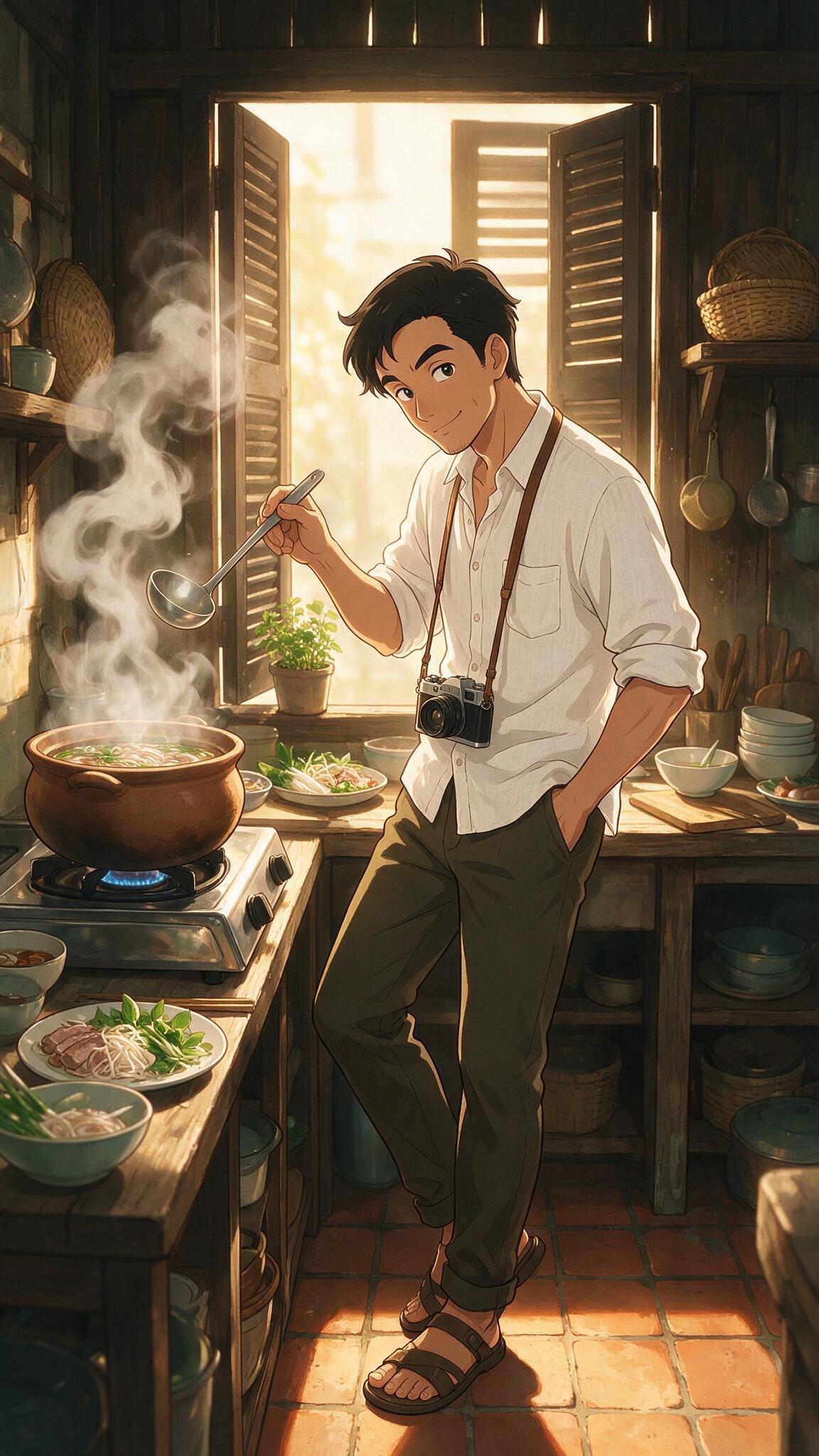 Marco